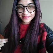Profesora de Química, realiza clases de manera presencial y online. Ayuda en guías y tutorias